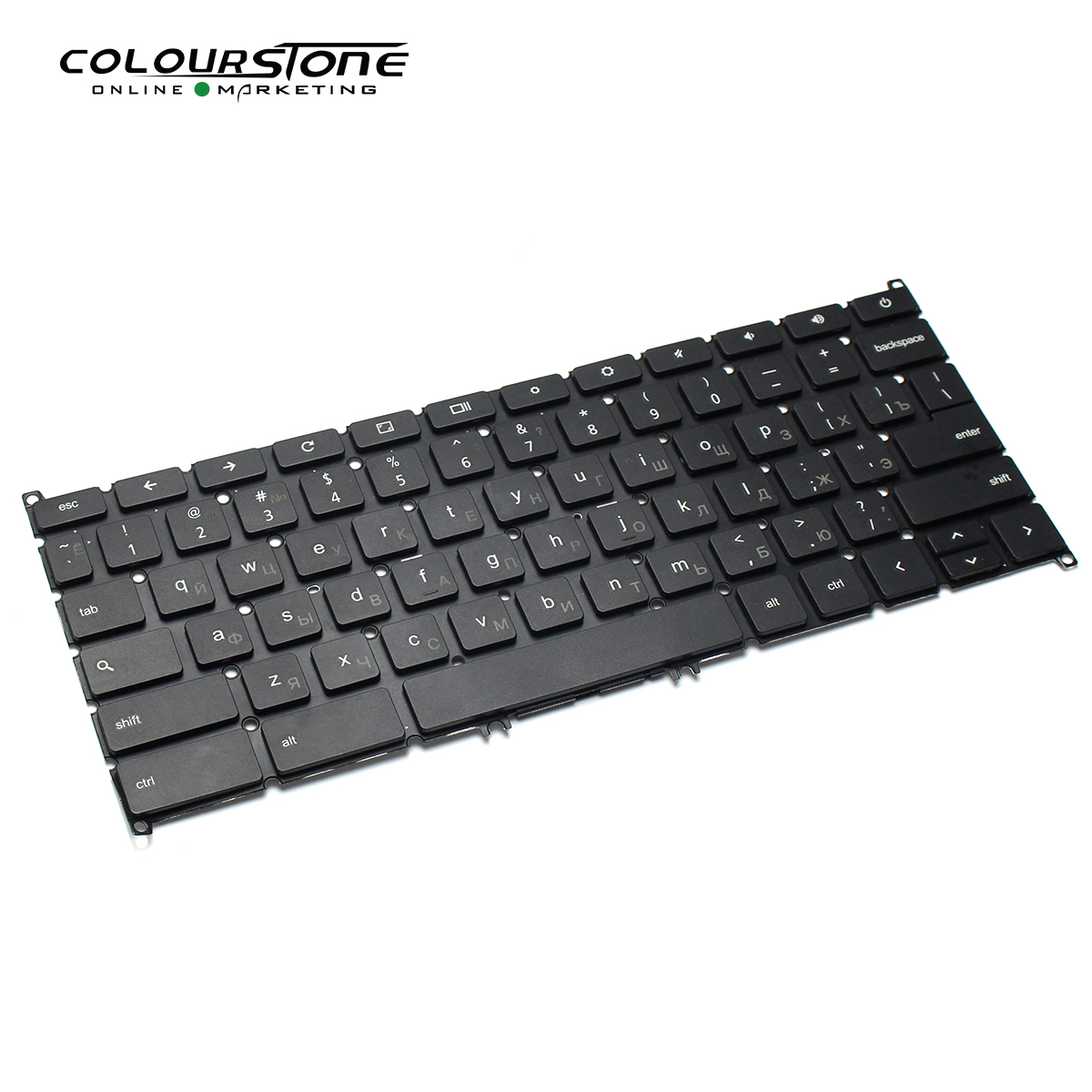 Keyboard For ACER C370 ORG RU