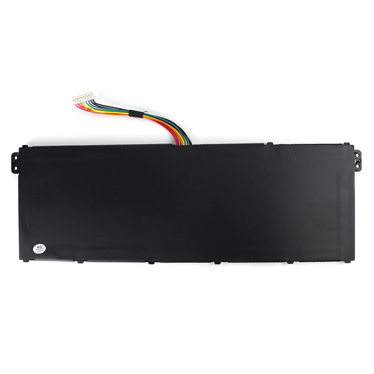 AC14B18J Laptop Battery 11.4V 36Wh — product view 3