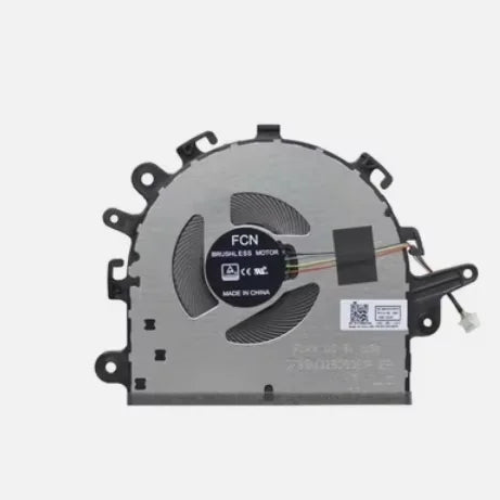 S145-15 V15-IIL 340C Laptop Cooling Fan — Cooling fan label side