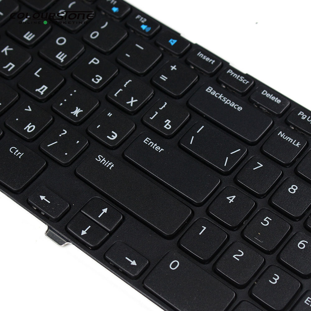 Keyboard RU layout 15R -3521 5521 3537 5535 M531R 3540 — image 3