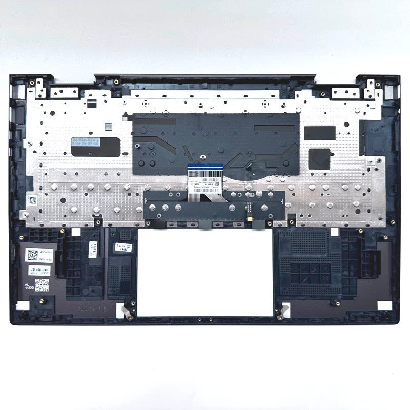 15-EW Backlit Laptop Palmrest with Keyboard — image 2