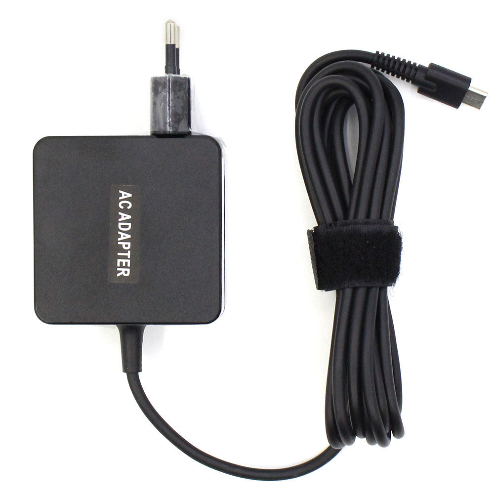 UX490UA Laptop USB-C Power Adapter 65W — image 1
