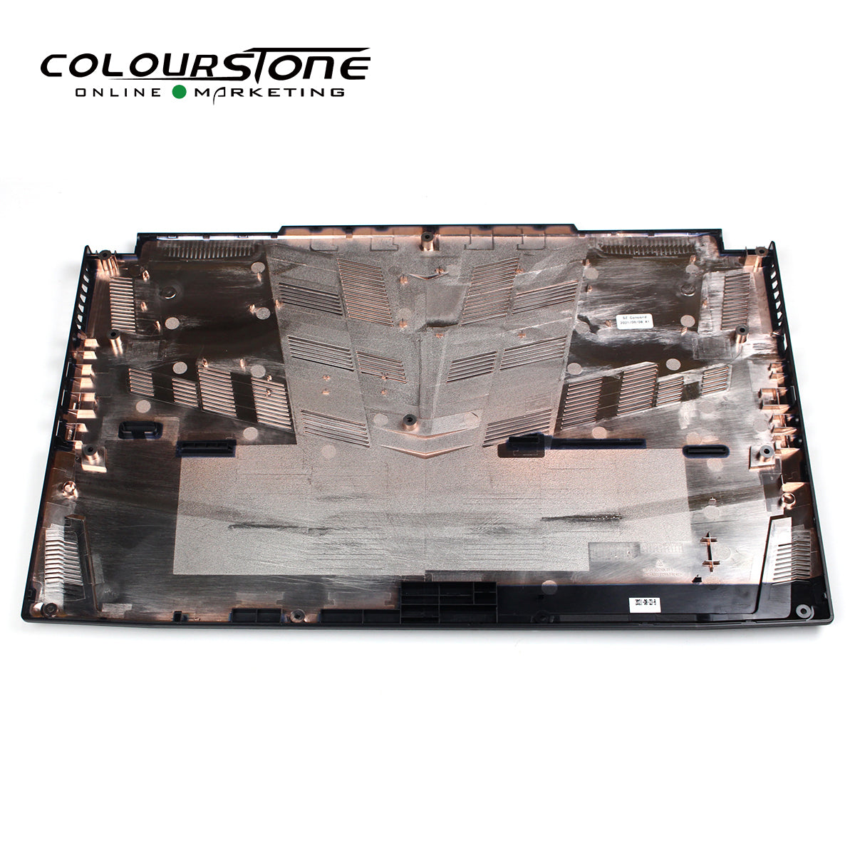 GF75 Laptop Bottom Case — image 4