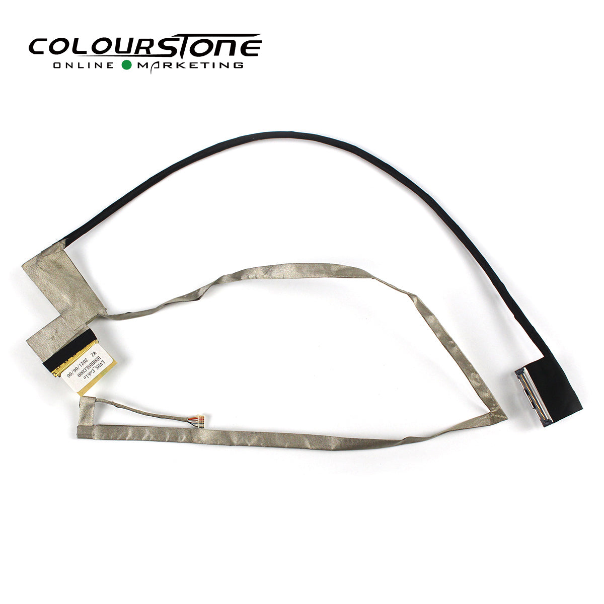 DD0BD5LC000 C70 Laptop Screen Cable 40-Pin — image 2