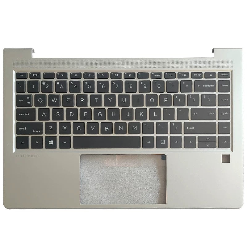 640 Laptop LCD Back Cover — image 2