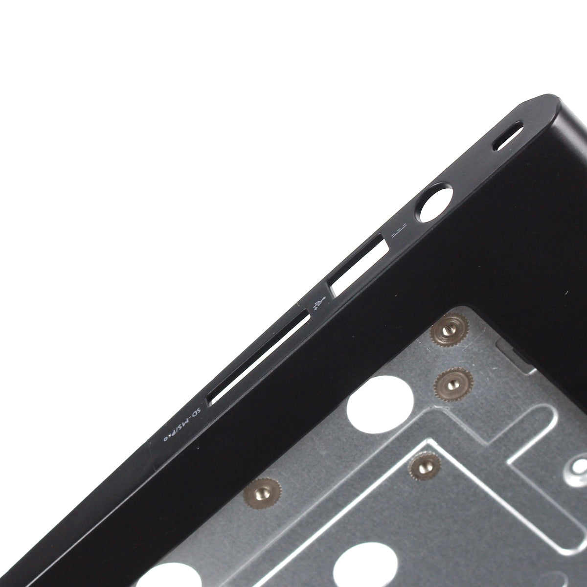 15-5000 Black Laptop Palmrest Cover — image 4