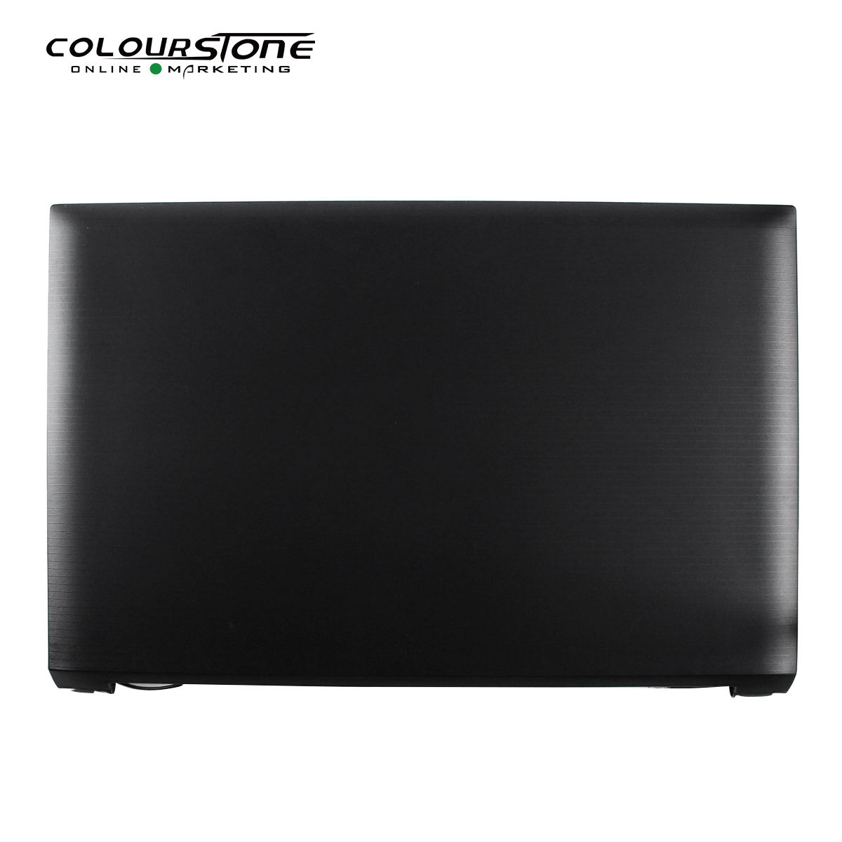 B575 Black Laptop LCD Back Cover — image 2