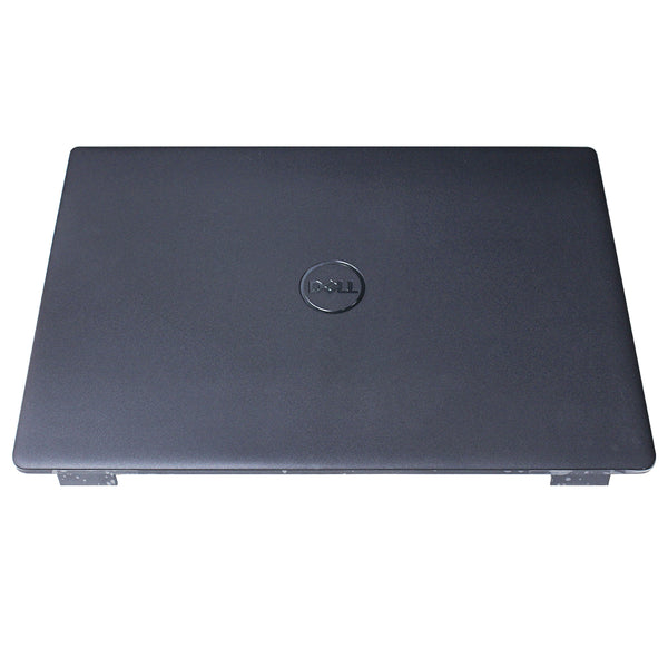 3510 Black Laptop LCD Back Cover