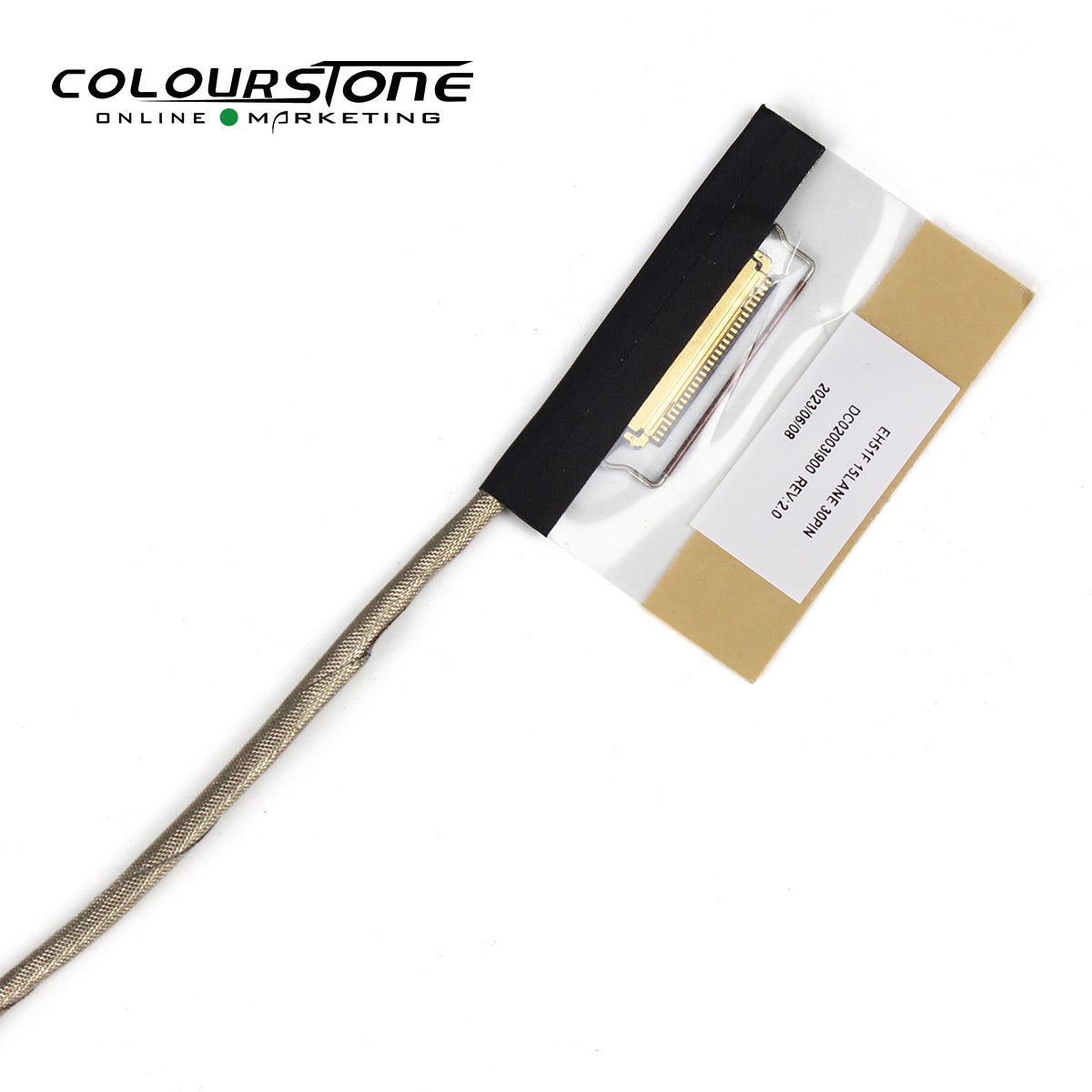 DC02003I900 A715-74G Laptop Screen Cable — image 4
