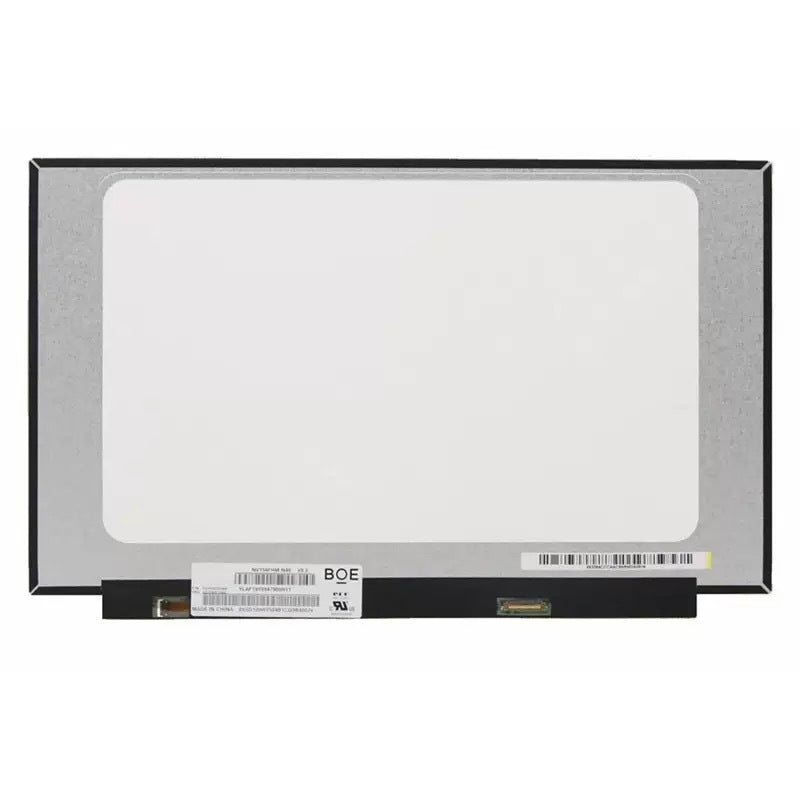 Black Laptop Screen — image 1