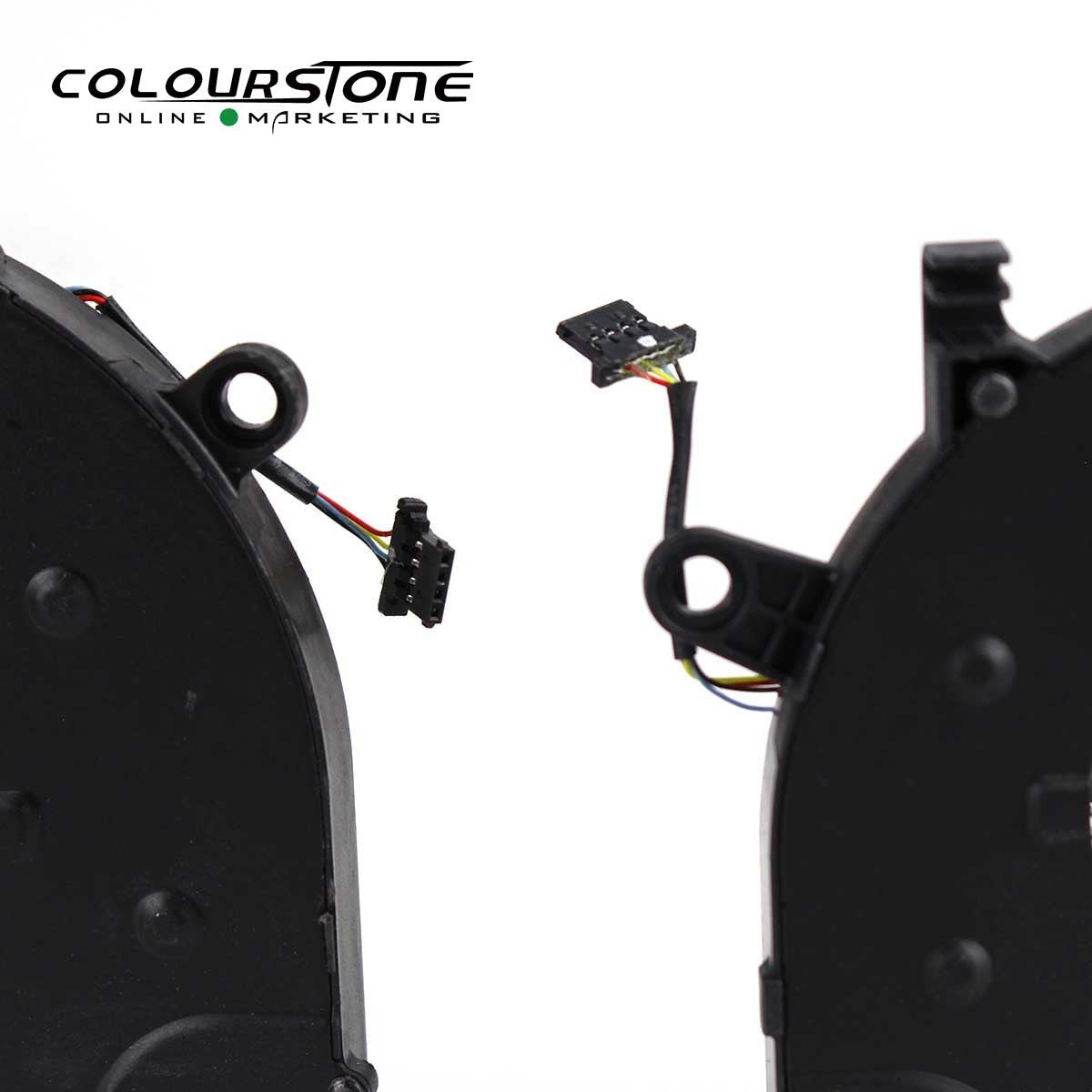 5-15ACH6 Laptop CPU/GPU Cooling Fan — image 3