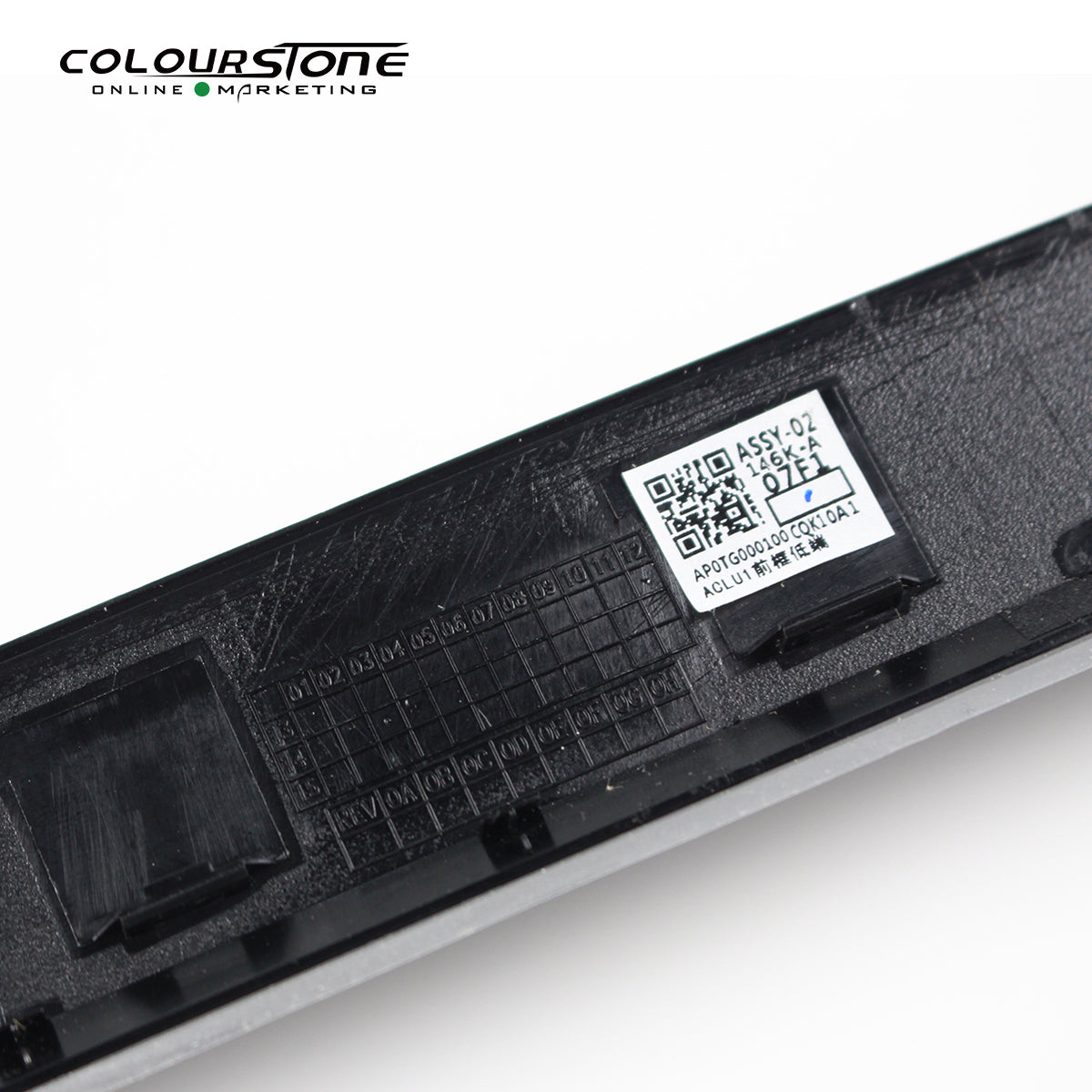 G40-80 Black Laptop Screen Bezel — image 4