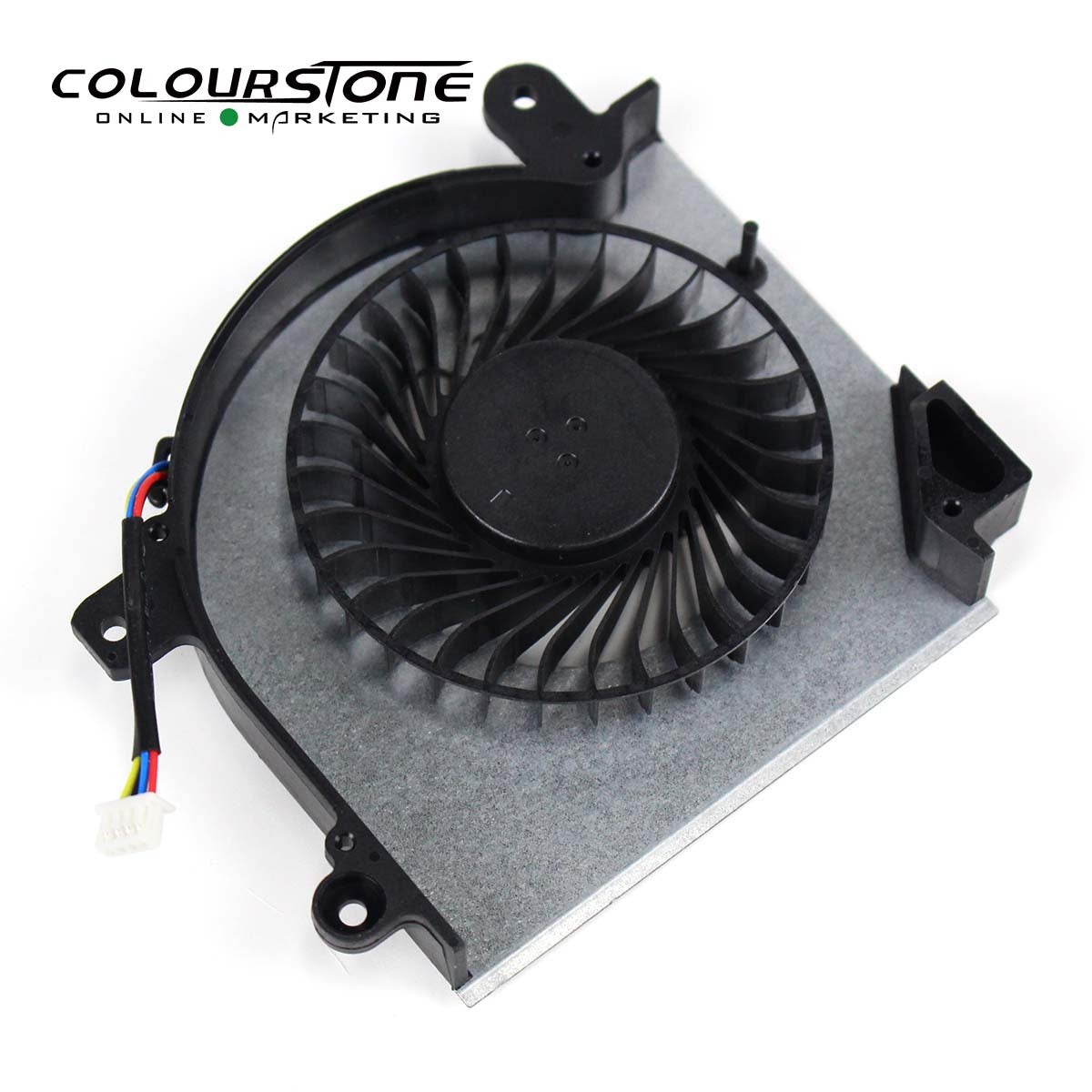 MS-17F3 Laptop GPU Cooling Fan 5V — image 4