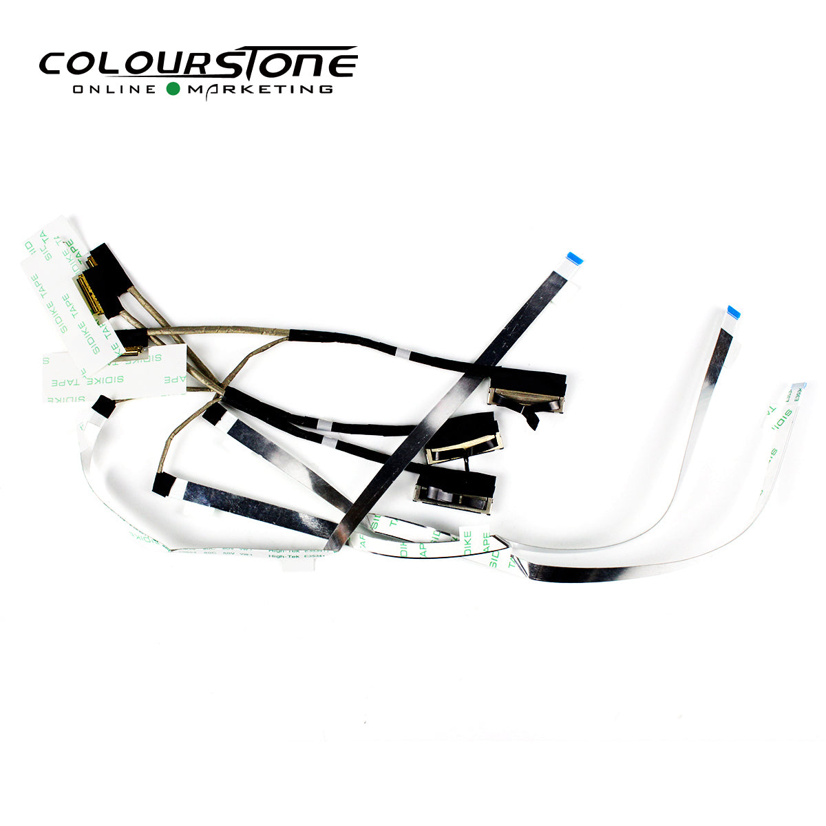DC02003QH00 14 G2 Laptop Screen Cable — image 2