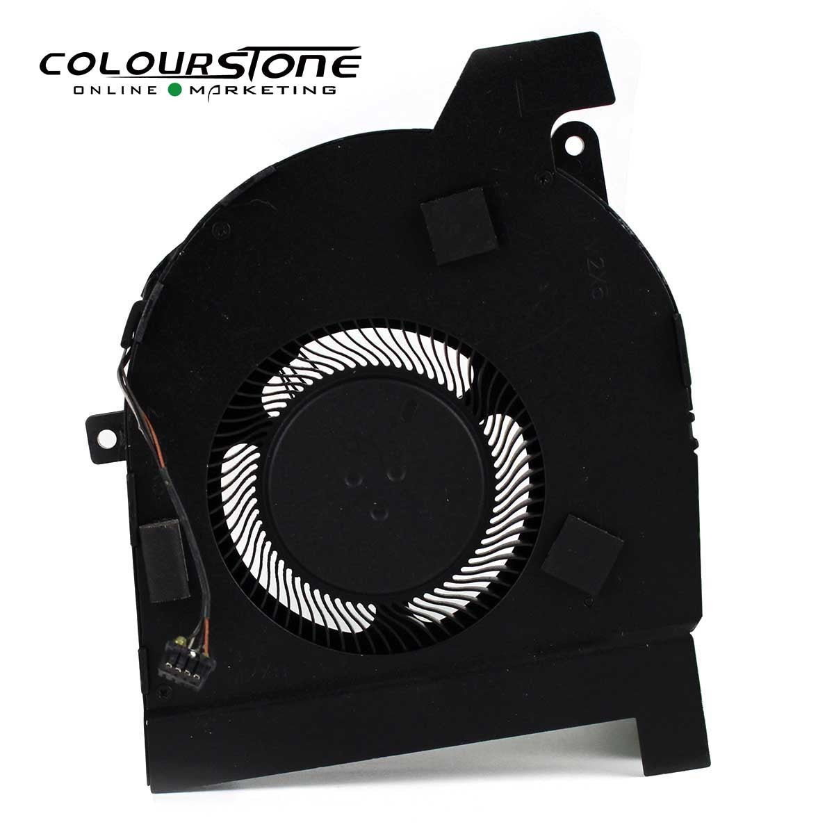 5511 Laptop CPU/GPU Cooling Fan — image 4