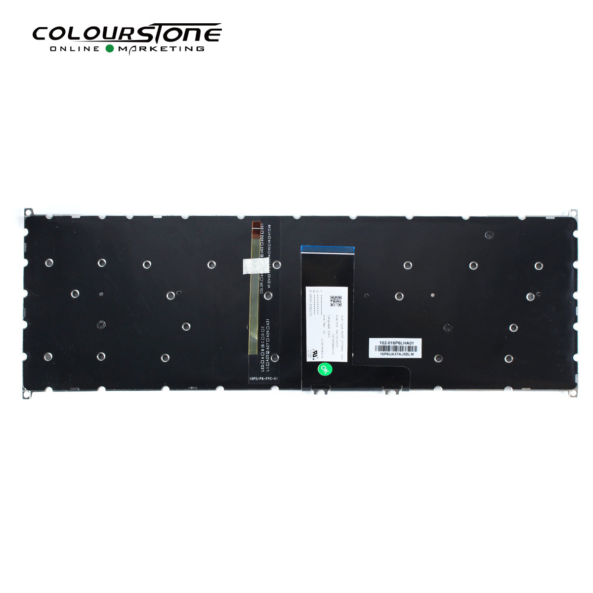 US Layout Backlit Keyboard for 3 SF315-41 SF315-52G SF315-54G Notebook SF315 English Laptop Keyboard LED Lighting — image 3