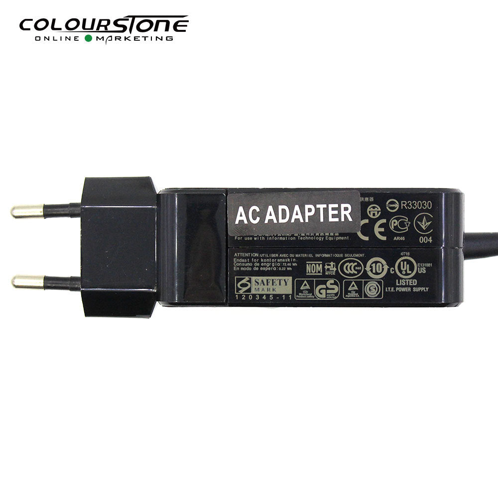 Q524 Laptop Adapter 65W 4.5x3.0mm — image 2