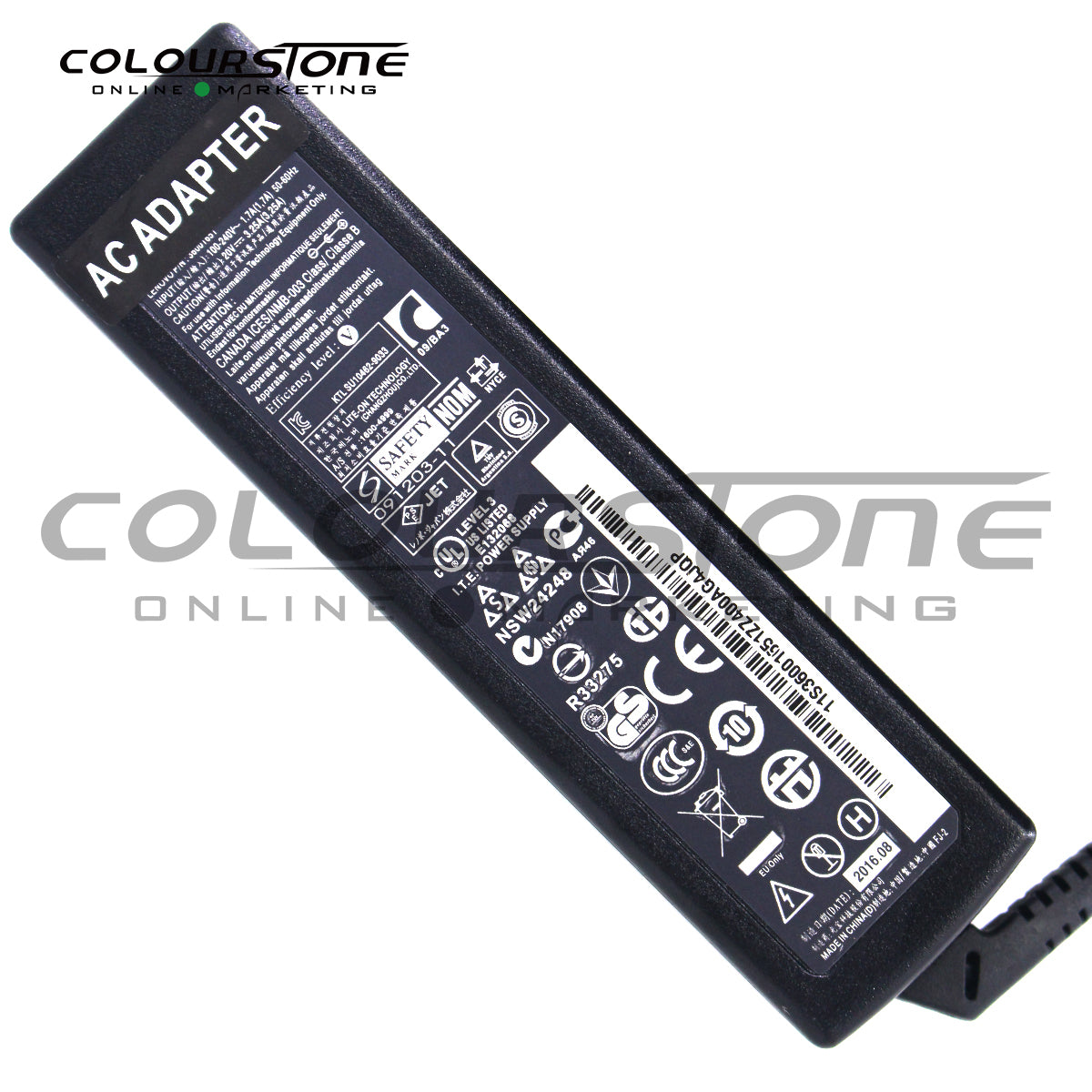 ADP-65KH B Laptop Power Adapter 65W — image 4