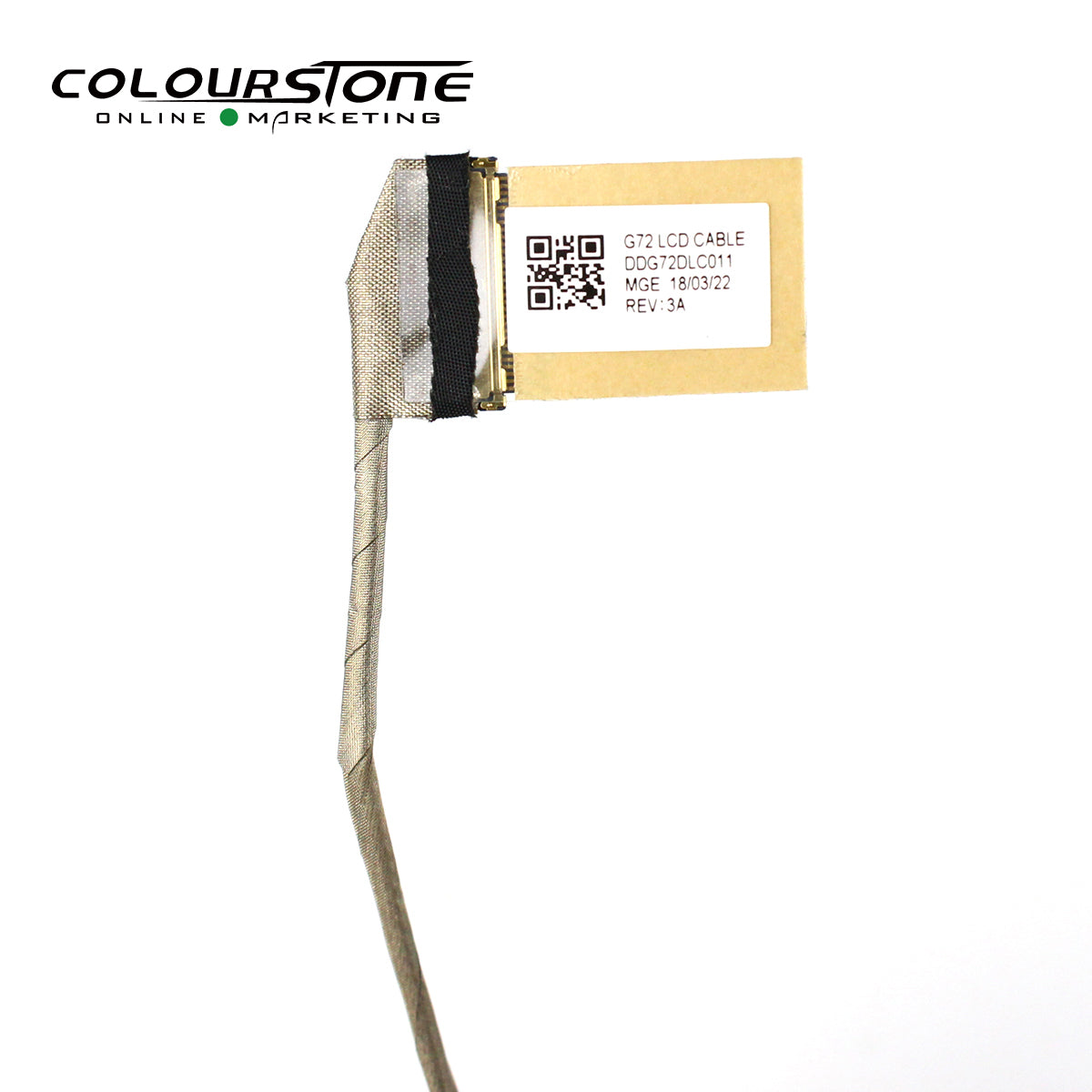 DDG72DLC011 14-BP Laptop Screen Cable — image 4