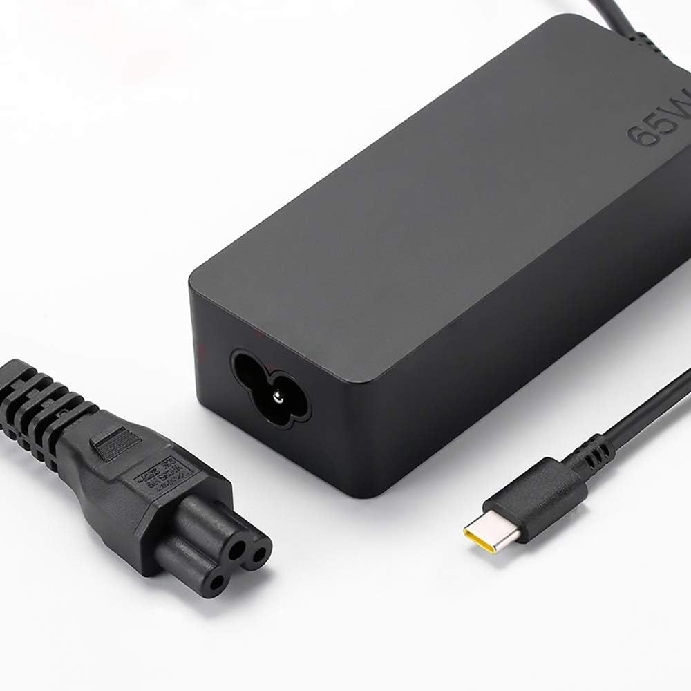65W Laptop USB-C Power Adapter 20V 3.25A — image 4