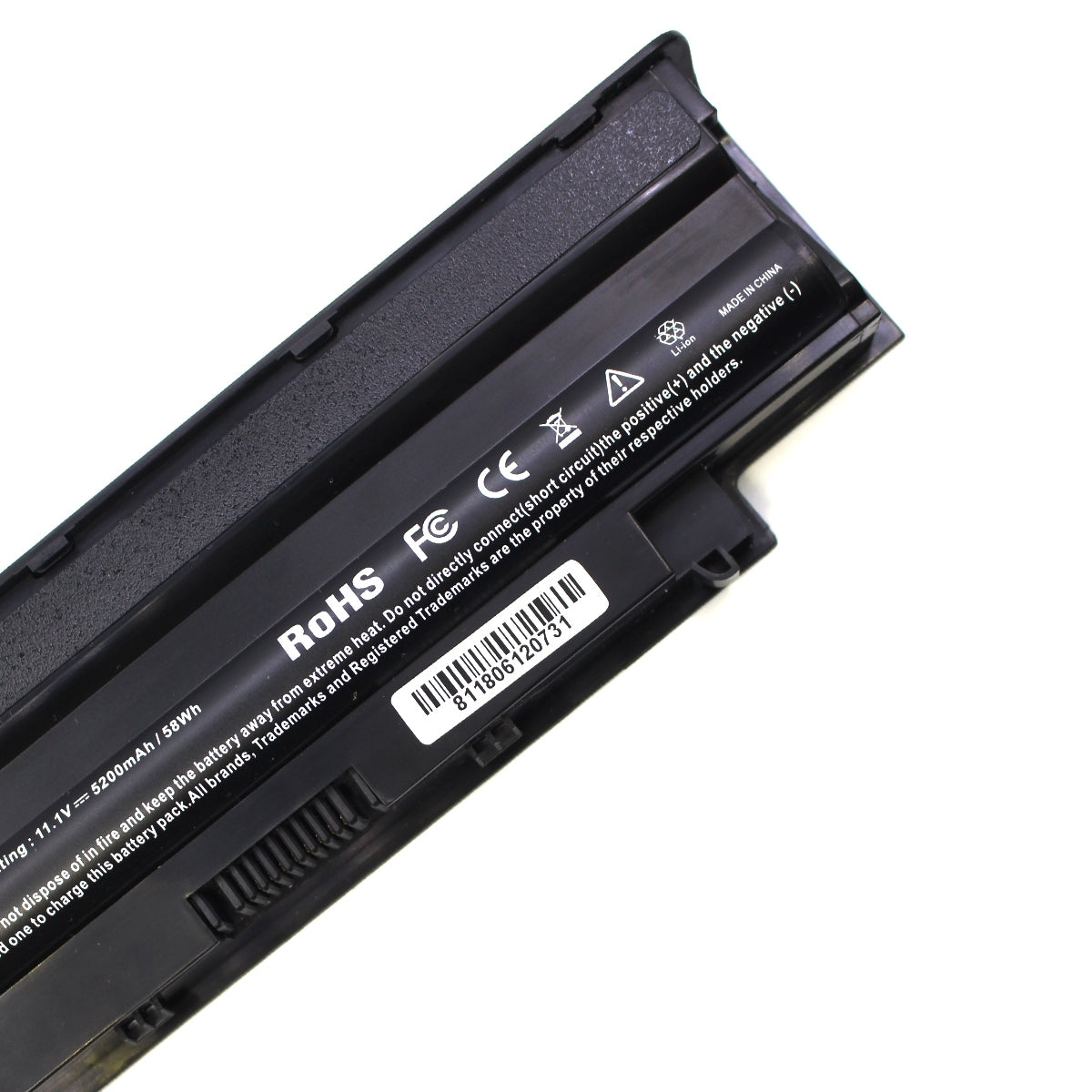 N4010 Laptop Battery 11.1V — image 4