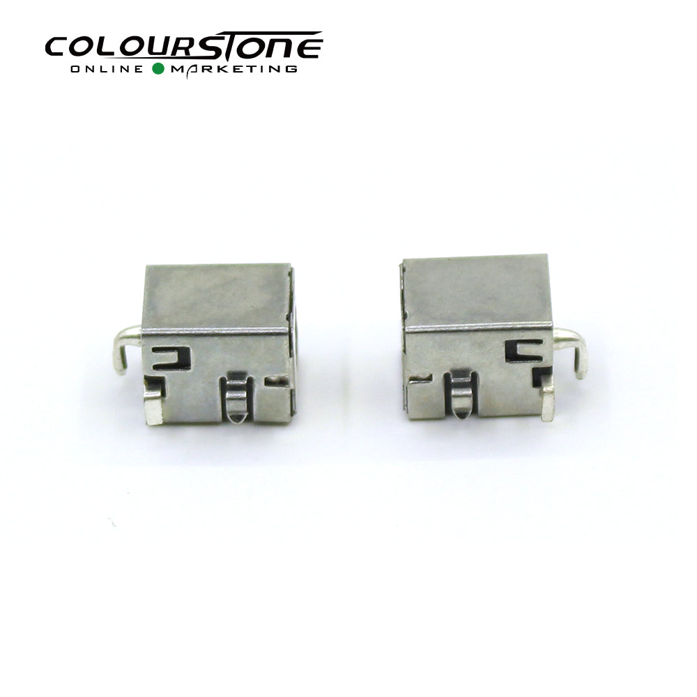 K52 K52J Laptop DC Power Jack — image 3