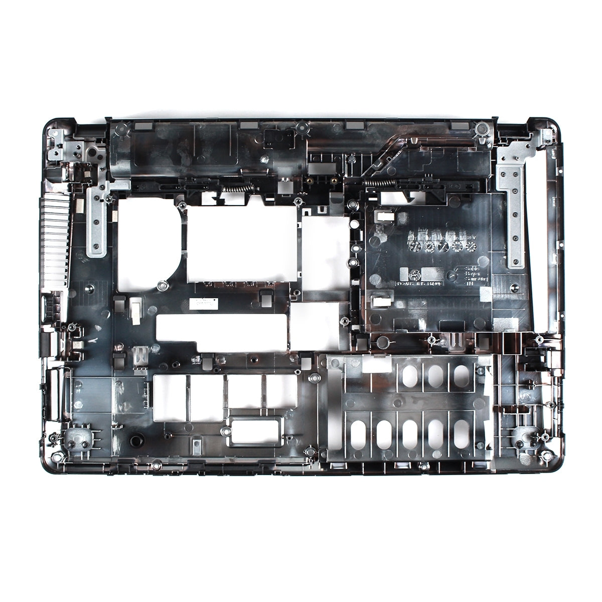 4530S Black Laptop Bottom Case — image 2