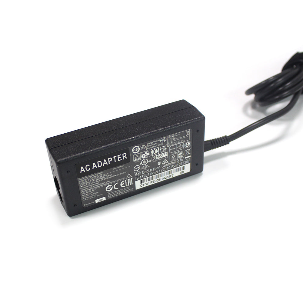 14-CA000 11-AE000 Laptop USB-C Adapter 45W — image 4