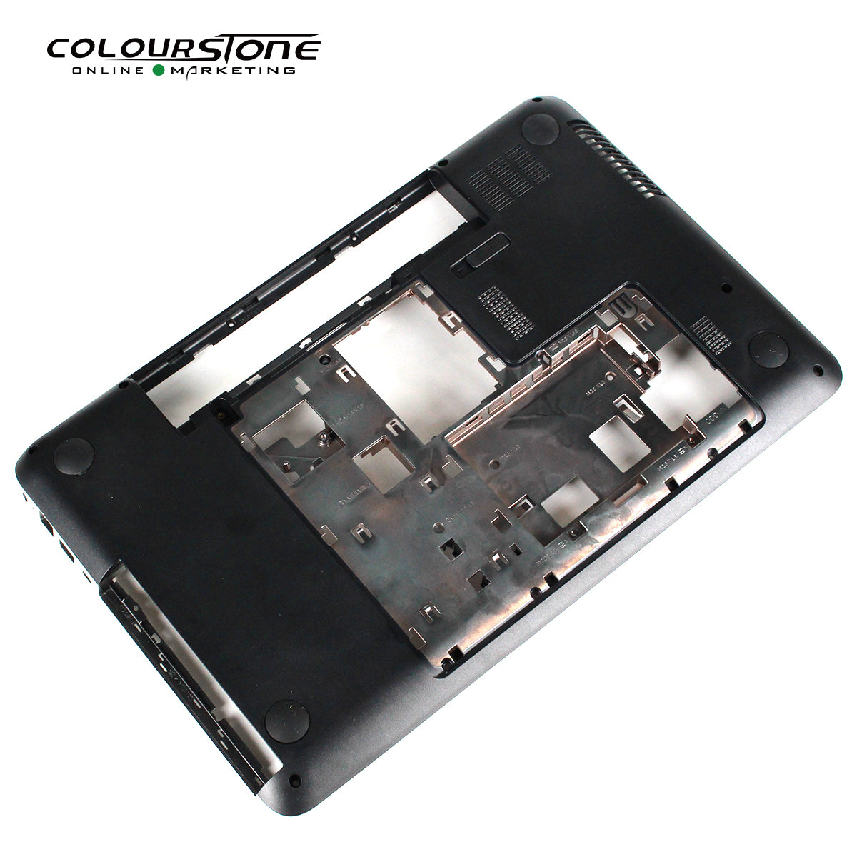 15-E Laptop Bottom Case — image 3