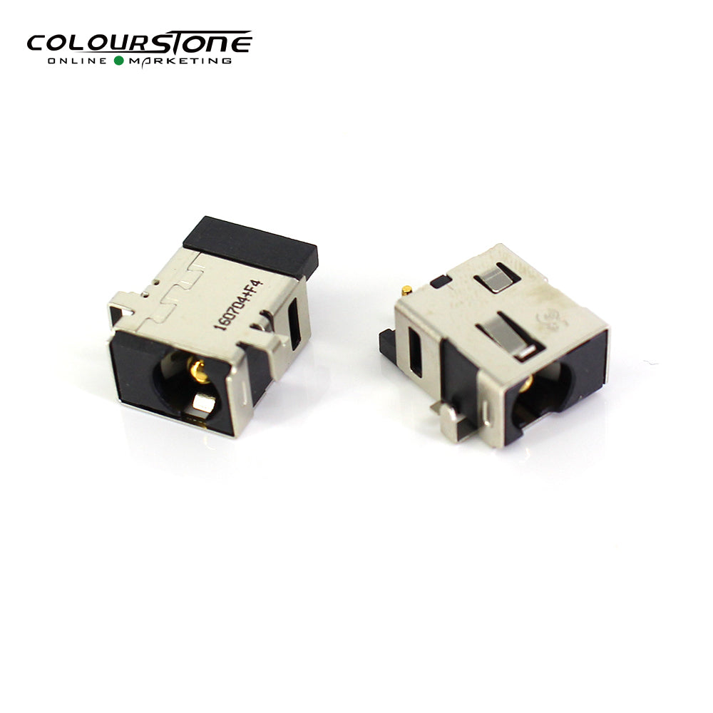 NP-R505 R560 Laptop DC Power Jack Socket — image 4