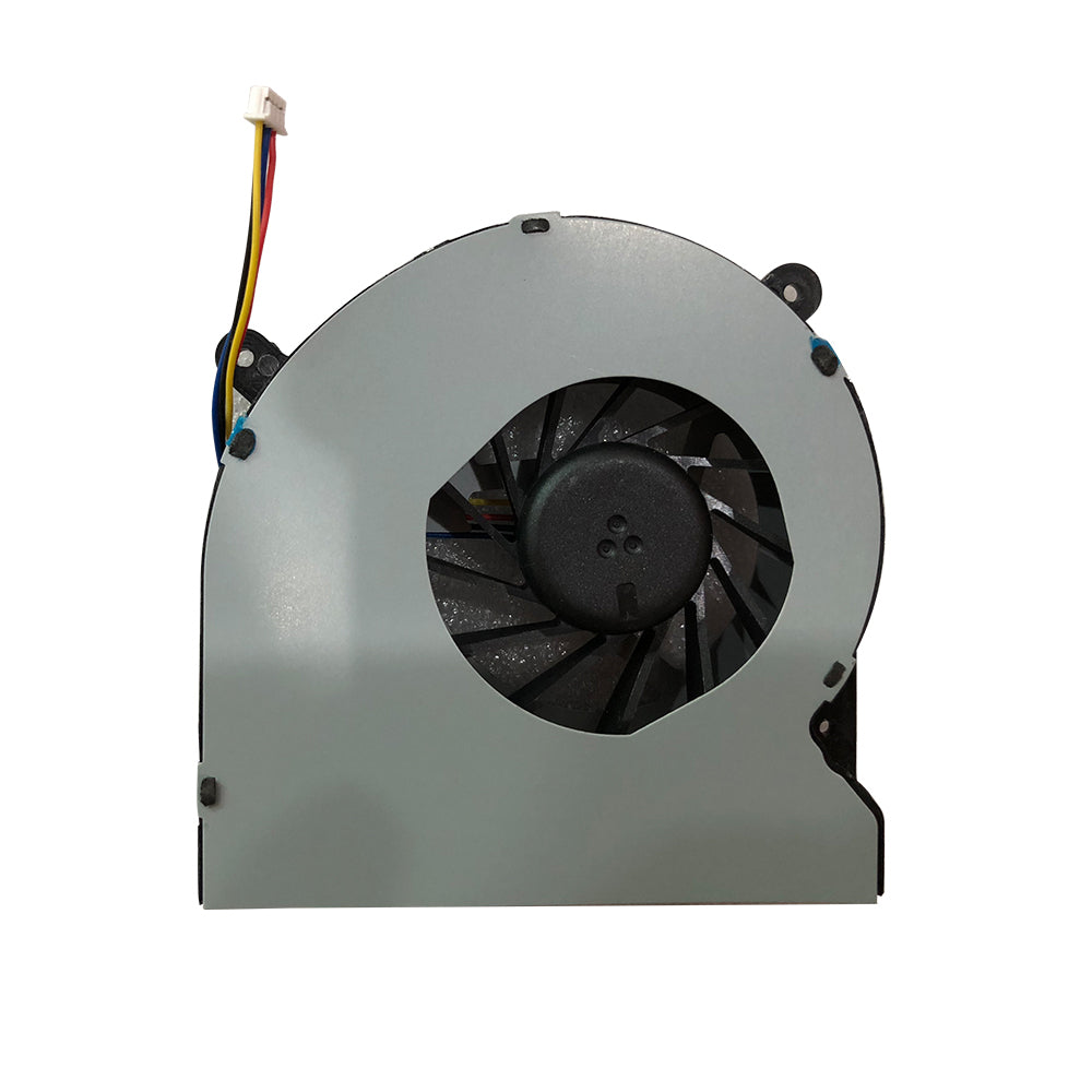 G750 Laptop CPU/GPU Cooling Fan — image 3
