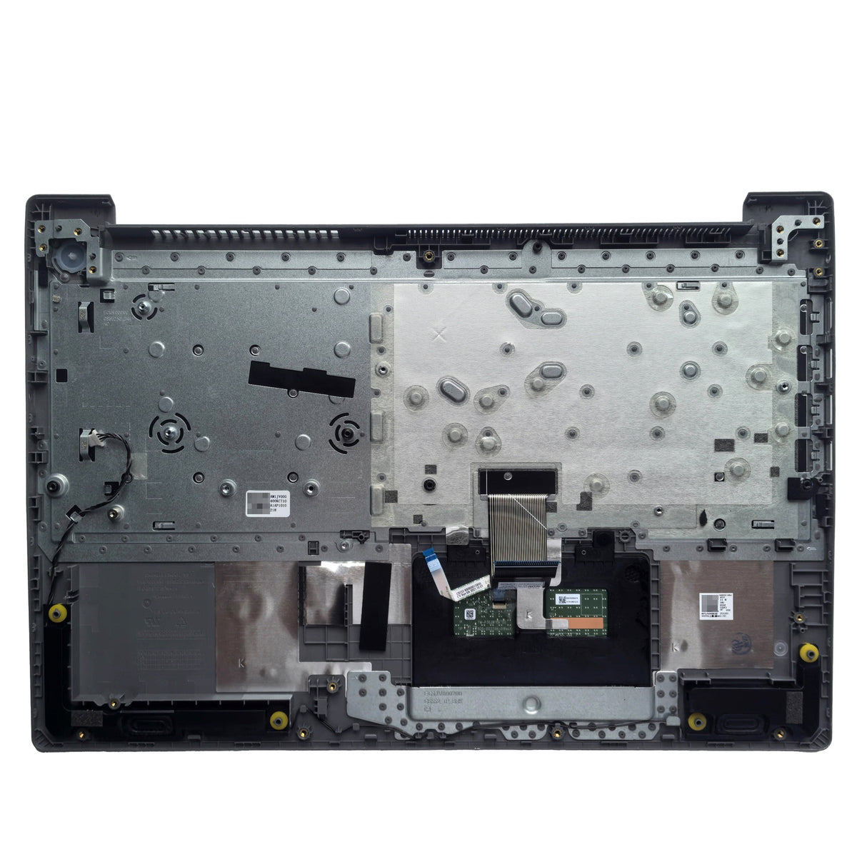 15ADA05 Laptop Palmrest with Keyboard — image 4