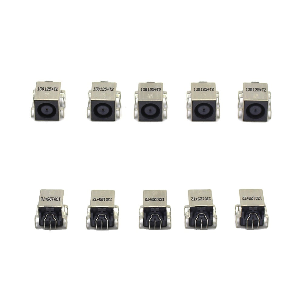 N5010 Laptop DC Power Jack Socket — image 1