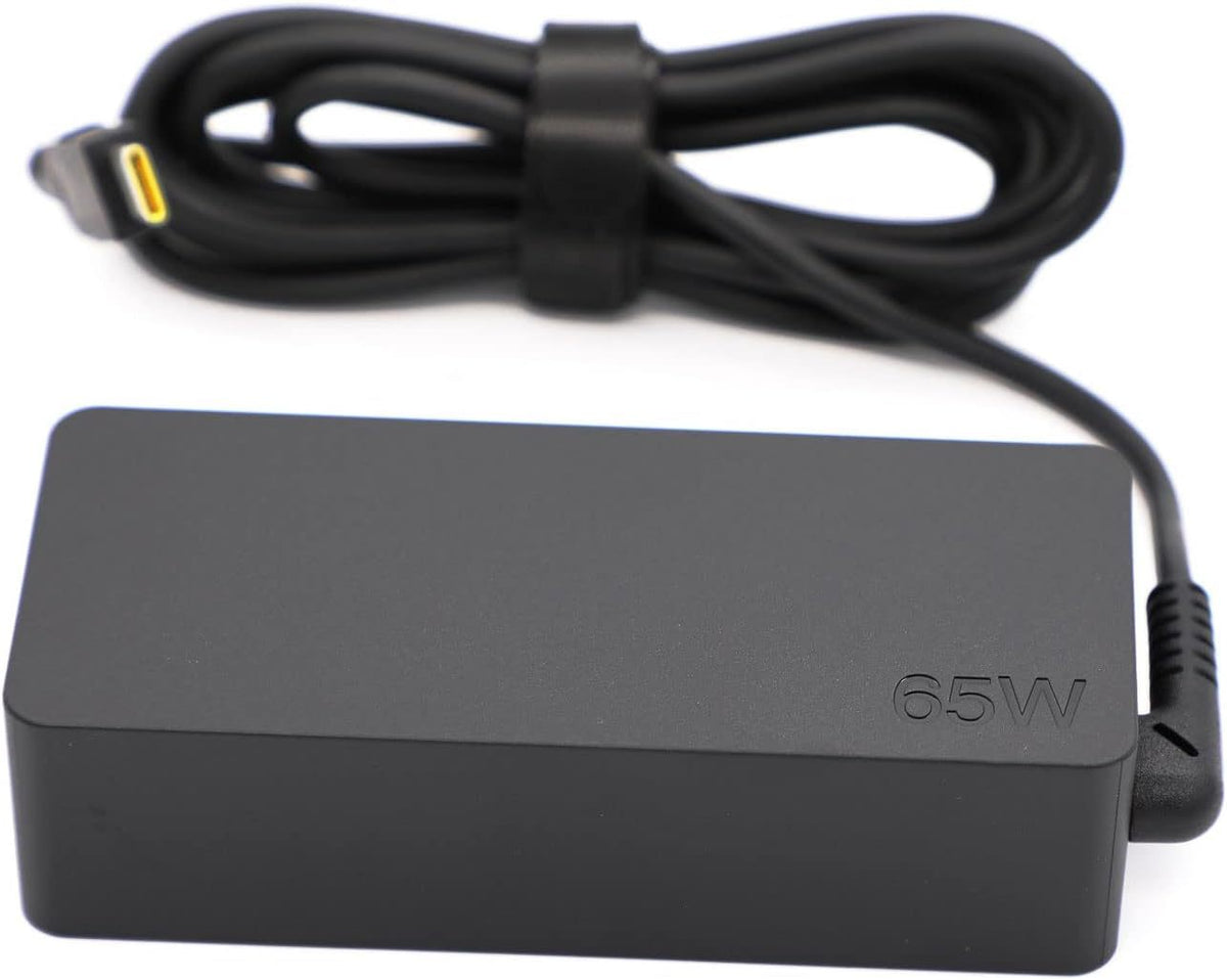 T14 T15 E14 Laptop USB-C Power Adapter 65W — image 1
