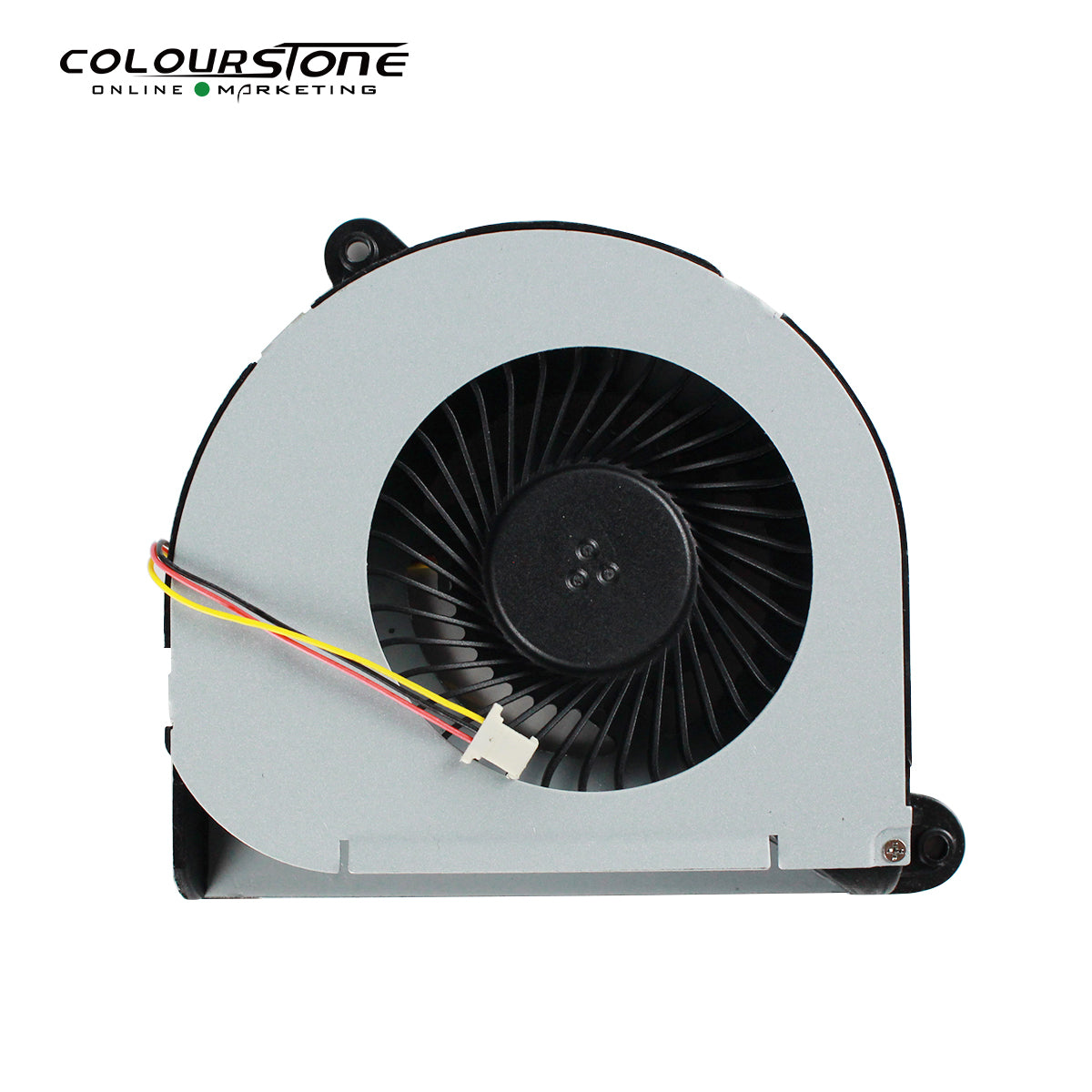 5720 Laptop CPU/GPU Cooling Fan — image 2