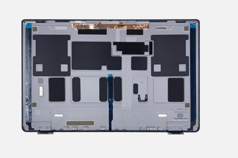 9510 Laptop LCD Back Cover — image 2