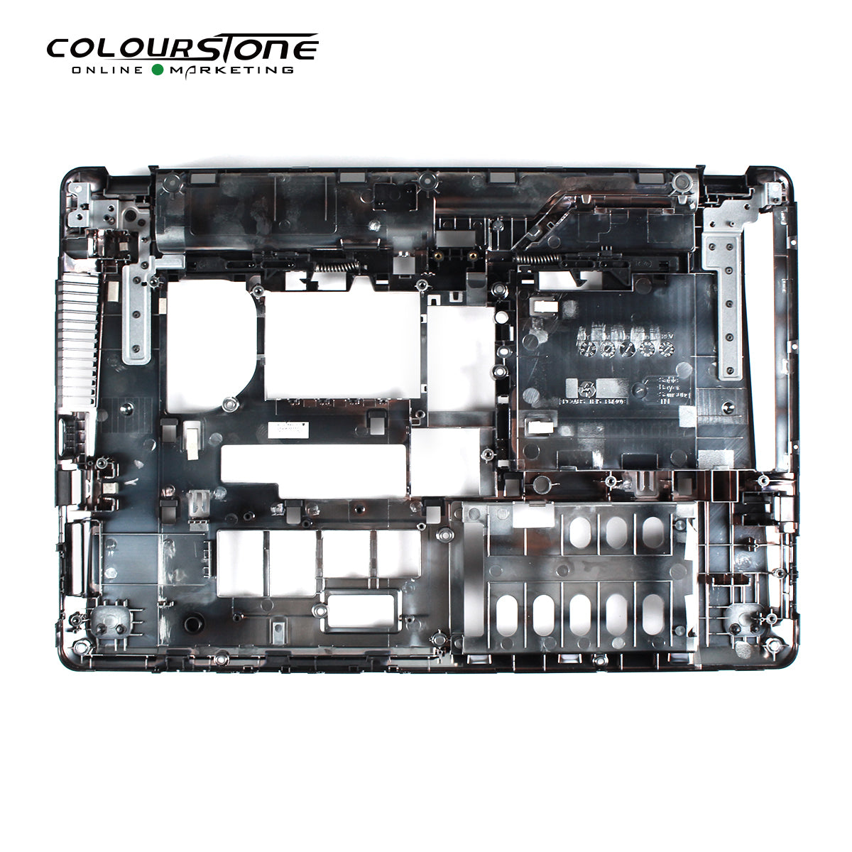 4530s Black Laptop Bottom Case — image 2