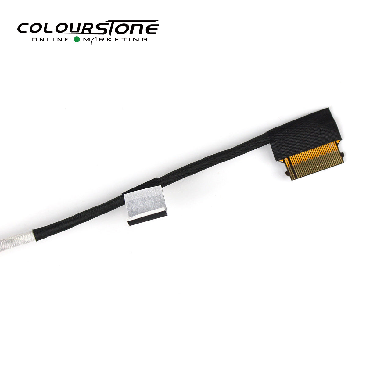 DD00P5LC201 15S-FQ Laptop Screen Cable 30-Pin — image 3