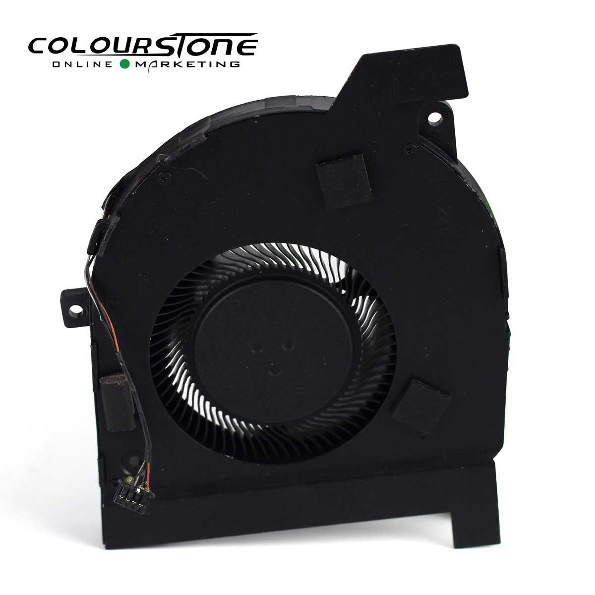 5511 Laptop CPU/GPU Cooling Fan — image 3