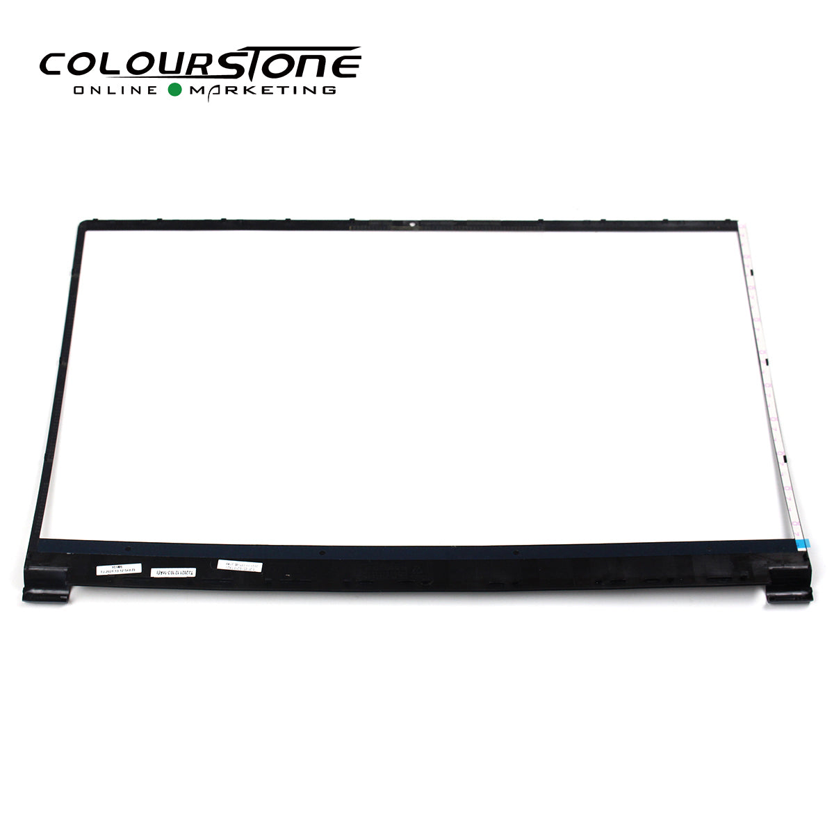 PS63 Laptop Screen Bezel — image 4