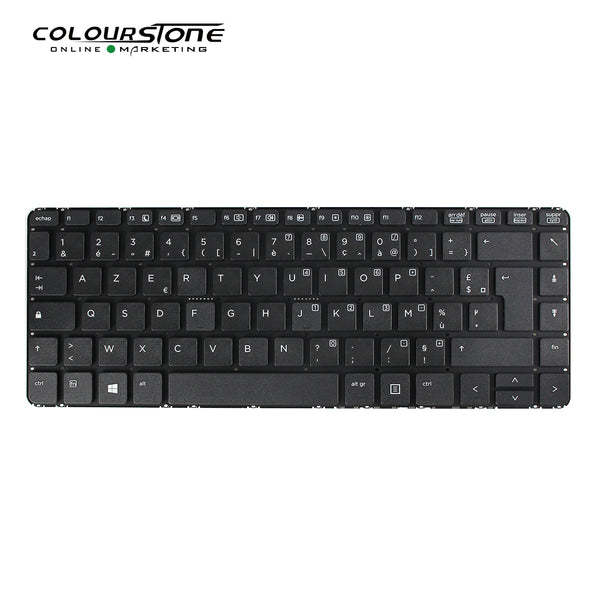 640 Laptop Keyboard