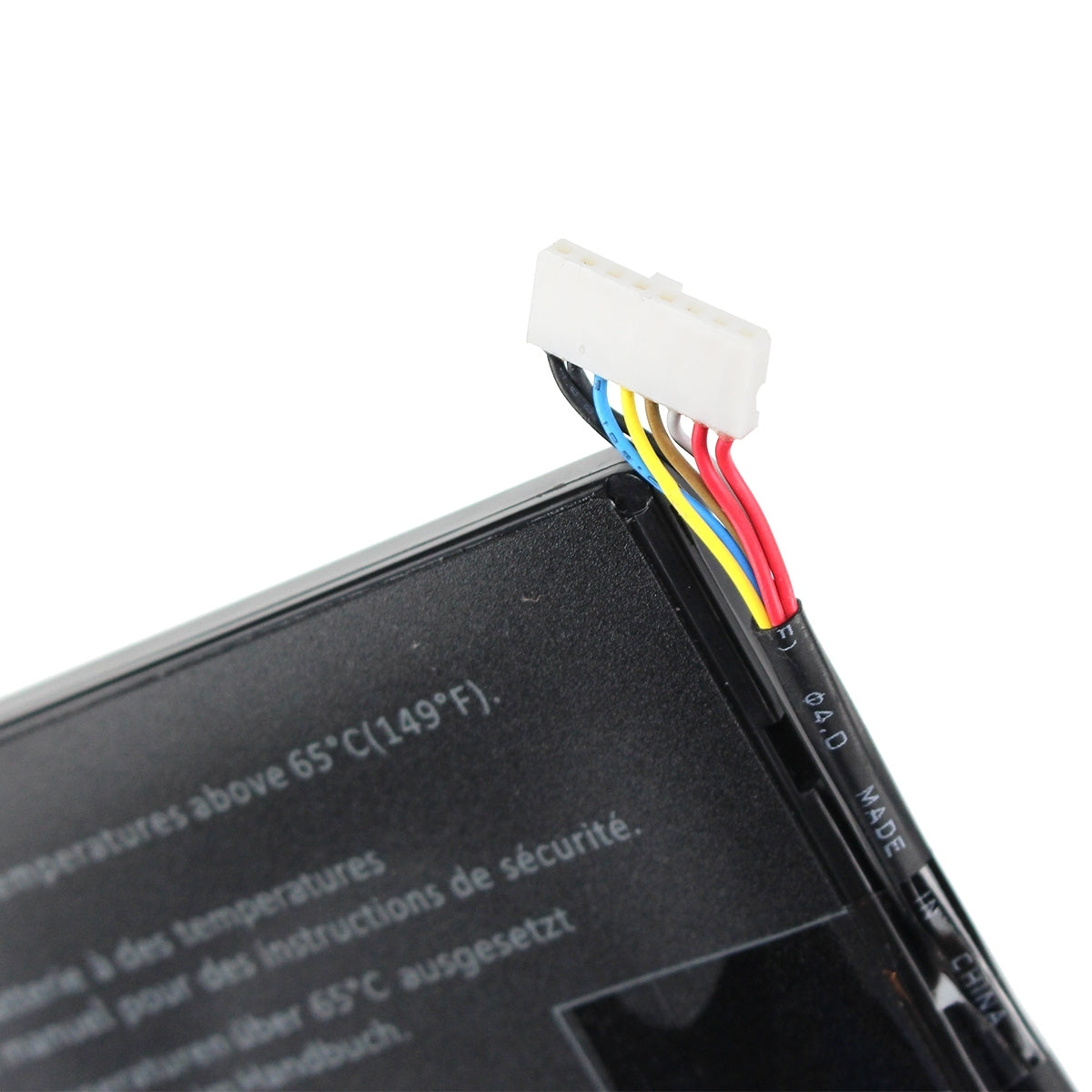 VH748 Laptop Battery 11.4V 51.2Wh — image 4