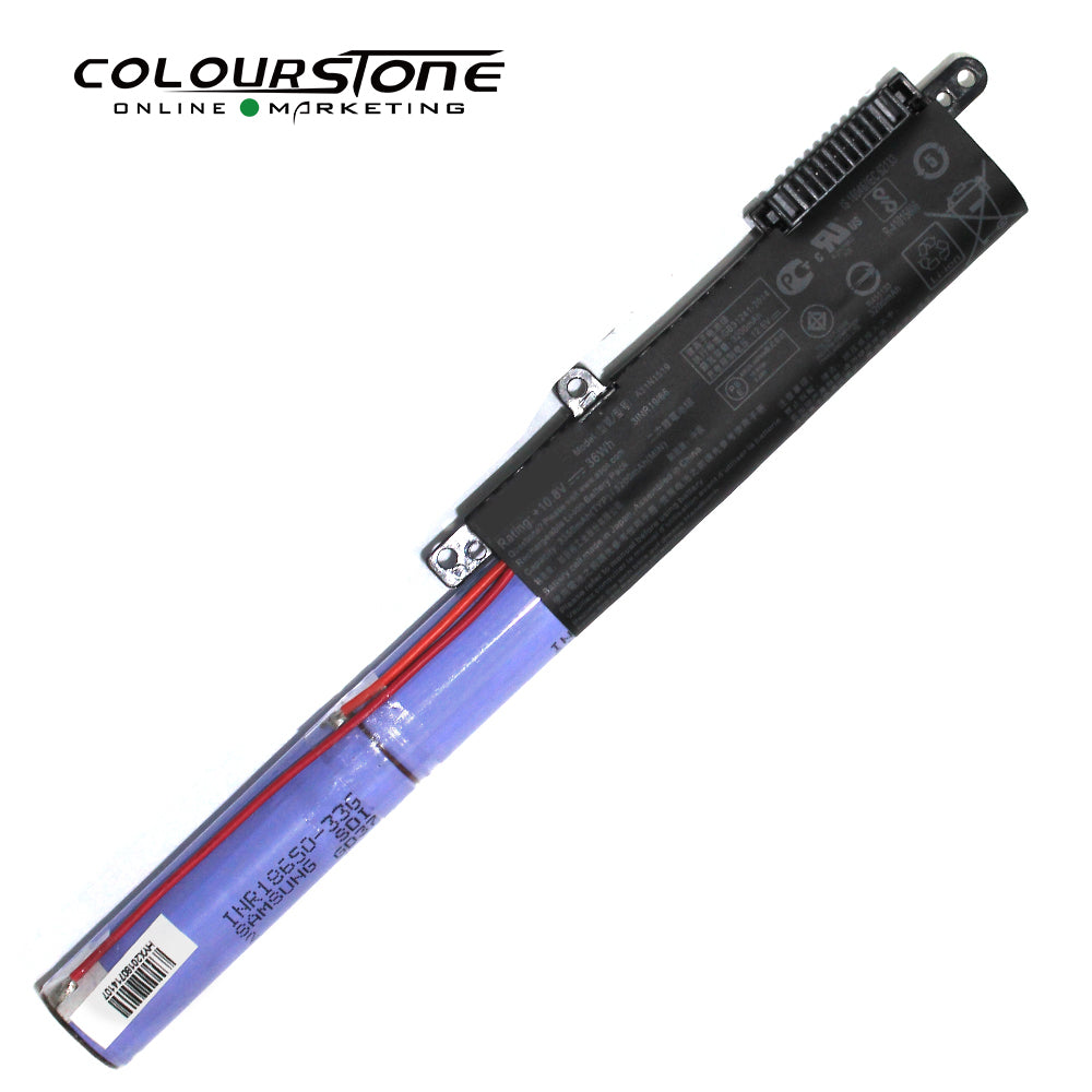 A31N1519 Laptop Battery 10.8V 900mAh — image 4