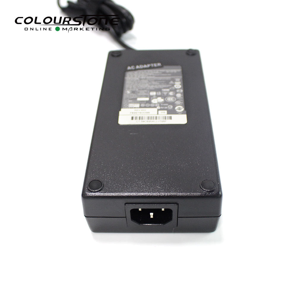 805 G8 DM Mini PC Power Adapter 65W — image 3