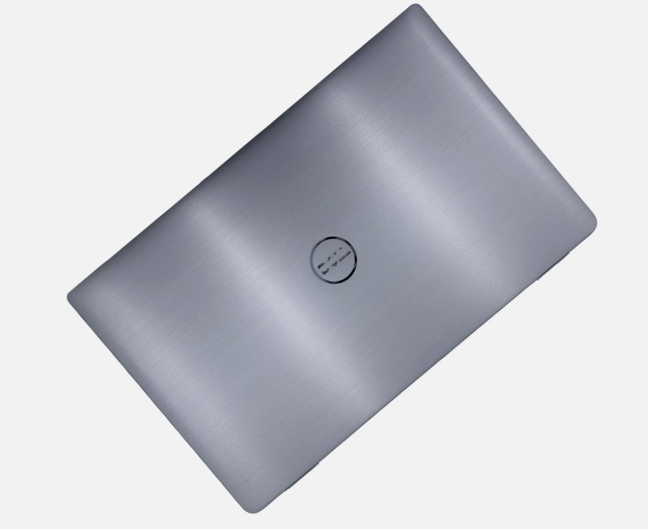 9510 Laptop LCD Back Cover — image 1