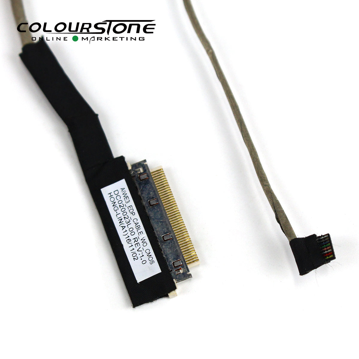 DC020023L00 E50-70 Laptop Screen Cable — image 4