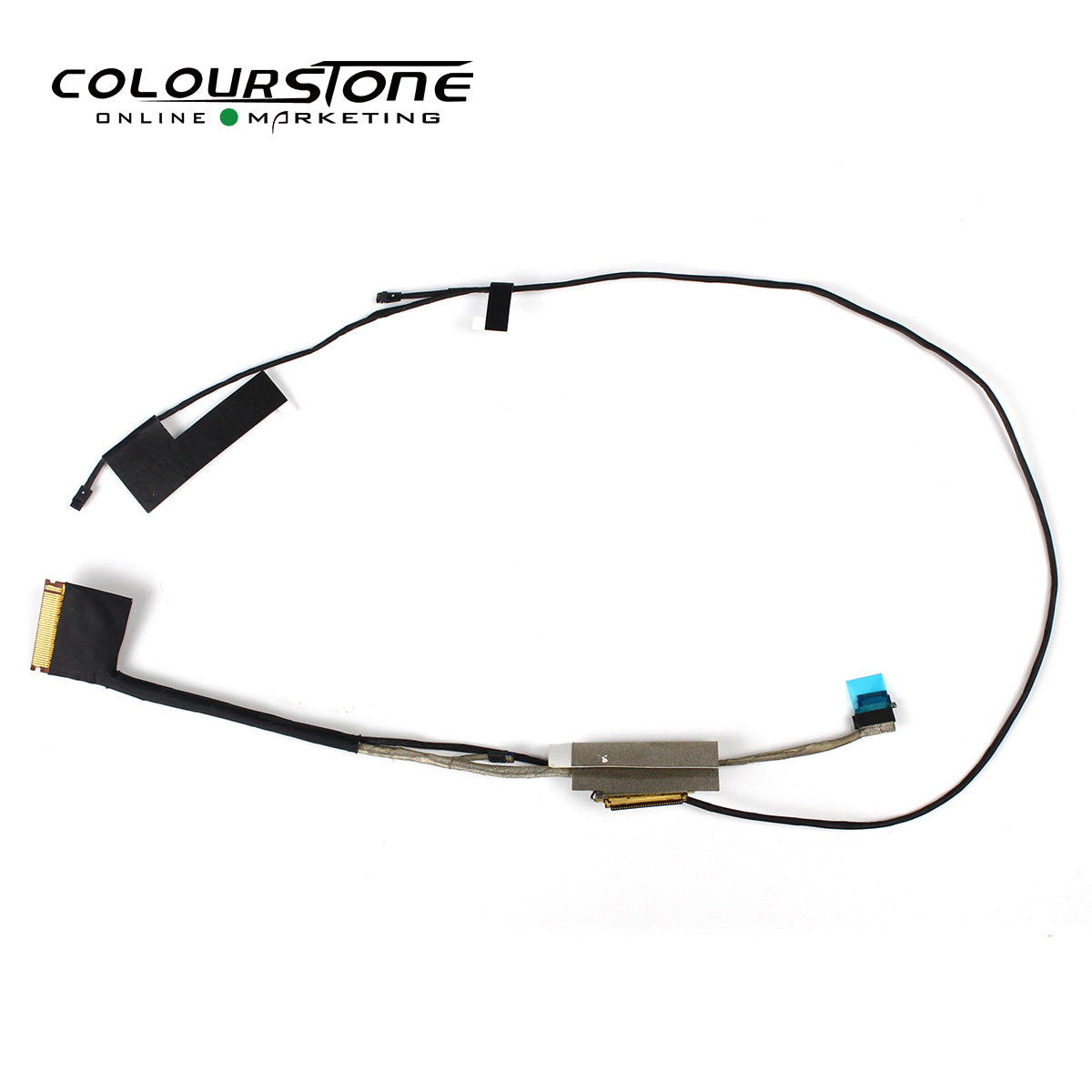 DC020021A10 530-14IKB Laptop Screen Cable — image 3