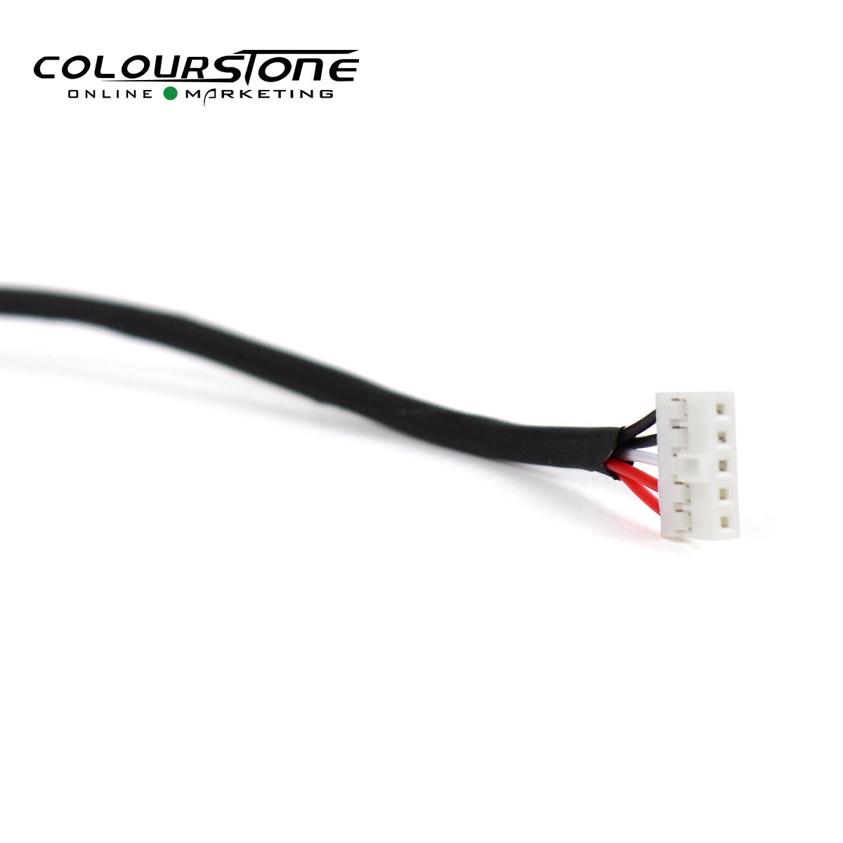 DC30100LE00 G50-70 Laptop DC Jack Cable — image 4