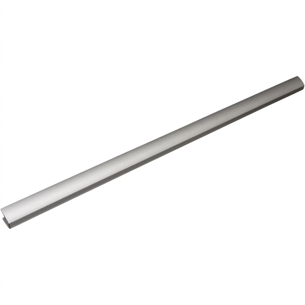 5CB1B34807 Silver Laptop Case