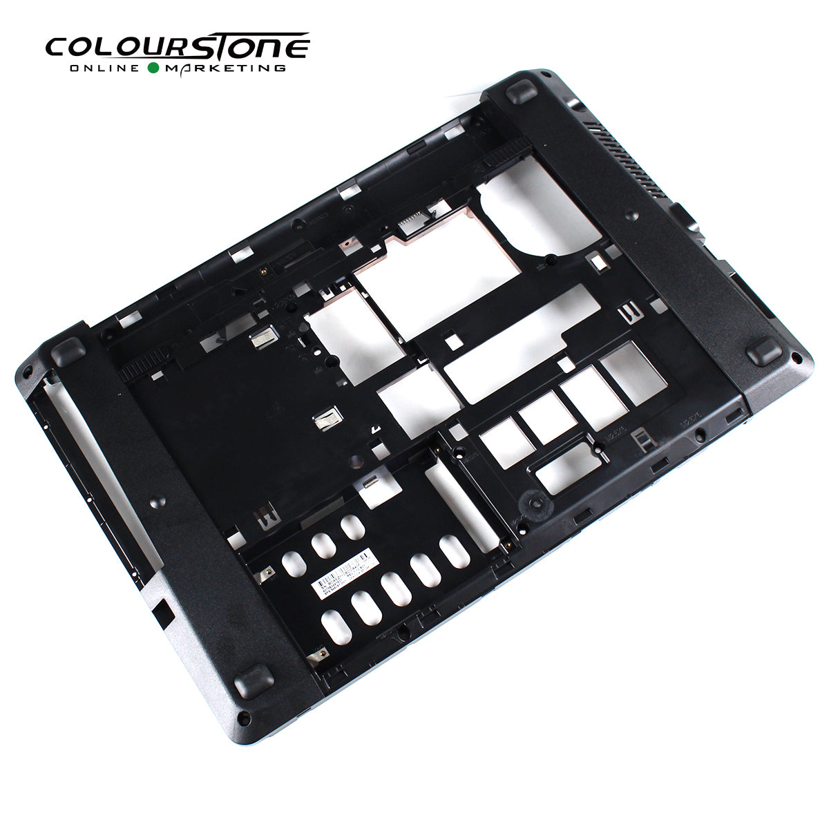 4530s Black Laptop Bottom Case — image 4